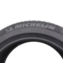 2. 1 x MICHELIN 205/55 R17 91W Primacy 3 ZP BMW Lato 2023 6,9mm