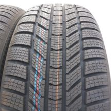 2. Opony 235/50 R20 4x CONTINENTAL 100T WinterContact TS 870 P Zimowe 2023 Nieużywane 