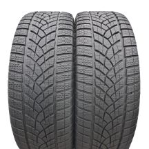 5. 4 x GOODYEAR 235/55 R19 105T XL UltraGrip Performance + Zima 2023 7-8mm