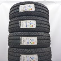 Opony 225/65 R16C 4x CONTINENTAL 112/110R ContiVanContact 100 Letnie  2023 