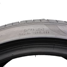 6. Opona 225/40 R18 1x PIRELLI 92Y XL PZero PZ4 KS Letnia 2022 Jak Nowa 6,8mm