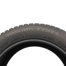 5. 2 x NOKAIN 235/55 R18 104H XL Snowproof 2 SUV Zima 2023 6,9-7,2mm