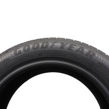 6. Opony 195/55 R16 4x GOODYEAR 91V XL EfficientGrip Performance Letnie 2021 Nieużywane 