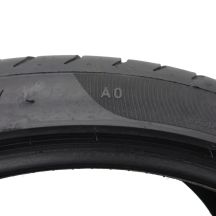 7. Opony 255/35 R20 2x PIRELLI 97Y XL PZero AO Letnie 2021 6-6,2mm