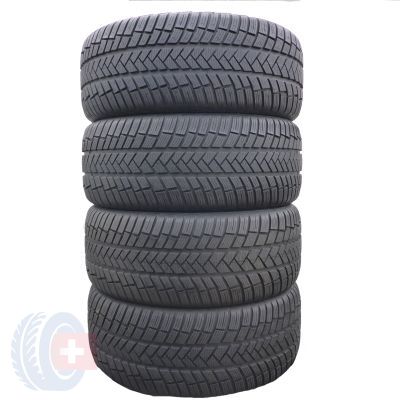 4 x VREDESTEIN 285/45 R20 112W XL Wintrac Pro Zima 2022 JAK NOWE 7,2-8,8mm