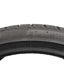 10. 2 x PIRELLI 235/35 R19 91V XL Sottozero Winter 240 Serie II L Zima 2018 6,2-6,7mm