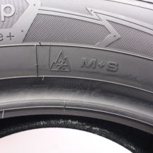 2. Opony 255/50 R19 2x GOODYEAR 107T XL UltraGrip Performance + Seal Zimowe 2023 7,2mm