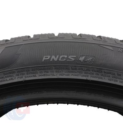 8. 2 x PIRELLI 245/45 R21 104V XL Scorpion Winter PNCS Zima 2019 6,5mm