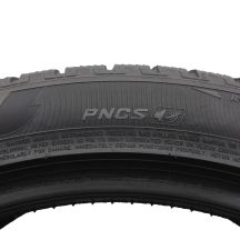 8. 2 x PIRELLI 245/45 R21 104V XL Scorpion Winter PNCS Zima 2019 6,5mm