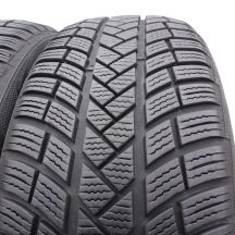 4. 2 x VREDESTEIN 205/55 R17 95V XL Wintrac Pro Zima 2023 6,8mm