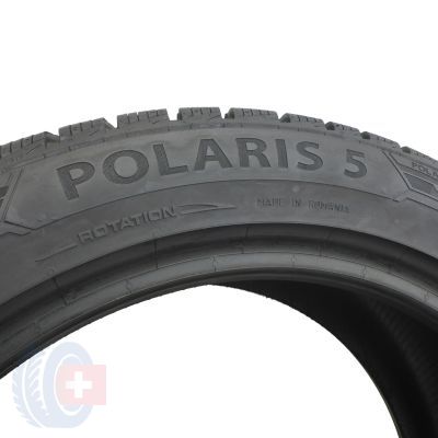 6. 2 x BARUM 225/45 R17 91H Polaris 5 Zima 2019 6,8 ; 7,8mm