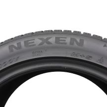 4. 2 x NEXEN 245/45 R18 100V XL Winguard Sport 2 WU7 Zima 2022 7,5mm Jak Nowe