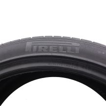 5. Opony 325/30 R23 2x PIRELLI 109Y XL PZero L Letnie 2022 5-5,5mm