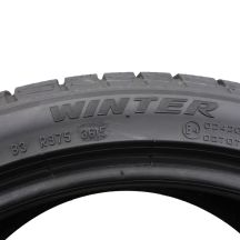 7. 2 x PIRELLI 275/35 R19 96V Sottozero 3 Winter J Zima 2015 6.2mm