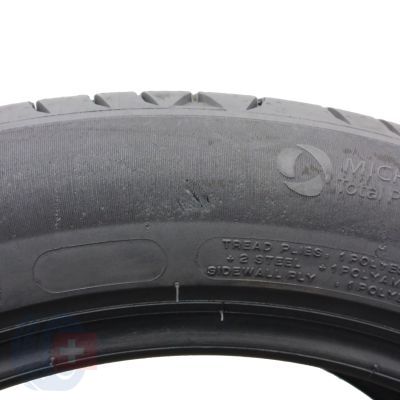 7. 2 x MICHELIN 205/55 R17 91V Primacy 4 Lato 2020/21 6,5mm