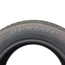 5. 2 x DUNLOP 215/65 R16C 109/107T econodrive Lato 2020 Jak Nowe Nieużywane