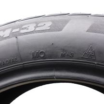 7. 2 x BRIDGESTONE 225/50 R17 94H Blizzak LM-32 M0 Zima 2015 6mm