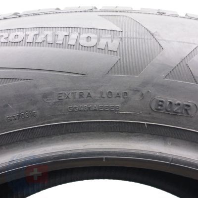 6. 1 x GOODYEAR 225/65 R17 106H XL UltraGrip Performance GEN-1 SUV Zima 2020 Jak Nowa