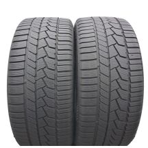 Opony 245/40 R19 2x CONTINENTAL 98V XL WinterContact TS860 S Zimowe 2023 6,8mm 