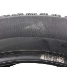 7. Opony 215/55 R17 2x MICHELIN 98V XL Alpin6 Zimowe 2021 7mm