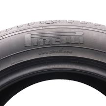 4. Opony 235/55 R18 2x PIRELLI 100V Scorpion Verde Letnie 2021 8mm Jak Nowe