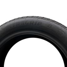 6. Opony 195/55 R16 4x GOODYEAR 87H UltraGrip8 Performance Zimowe 2021 Jak Nowe