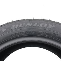 3. 1 x DUNLOP 215/50 R17 91V Enasave Ec300 Lato 2021 Jak Nowa Nieużywana