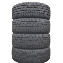 4 x CONTINENTAL 225/50 R18 99H AO ContiWinterContact TS830P Zima 2022 6,8-7,5mm