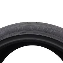 7. 4 x DUNLOP 275/40 ZR21 107Y XL SP Sport Maxx RO1 Lato 2017 Jak Nowe