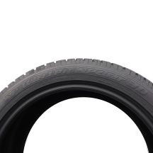 7. 4 x DUNLOP 255/45 R20 101V A0 SP Winter Sport 3D Zima 2021 6,8-7mm