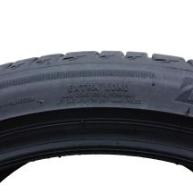 9. 2 x BRIDGESTONE 225/40 R18 92Y XL Turanza T005 AO Lato 6,5-7mm 2021