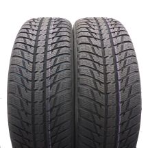 4. 4 x NOKIAN 265/70 R17 115H WR SUV 3 Zima 2021 Jak Nowe