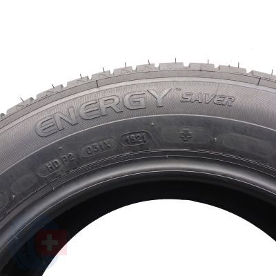 6. Opony 205/60 R15 MICHELIN 91V Energy Saver+ Letnie 2021 Nieużywane