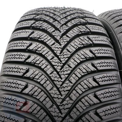 2. 2 x HANKOOK 185/55 R14 80T Winter I Cept RS2 Zima 2019 