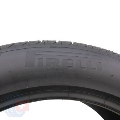 4. 1 x PIRELLI 315/40 R21 111Y P Zero M0 Lato  2018 5,5mm