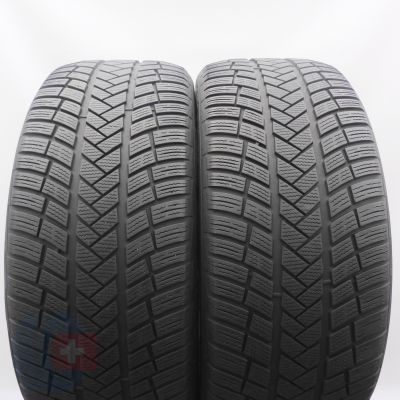 Opony 285/45 R21 2x VREDESTEIN 113Y XL Wintrac PRO Zimowe 2022 6,5mm