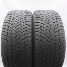Opony 285/45 R21 2x VREDESTEIN 113Y XL Wintrac PRO Zimowe 2022 6,5mm