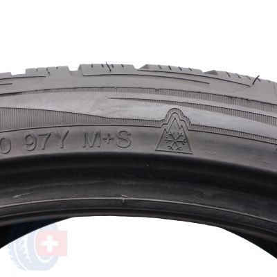 2. 2 x VREDESTEIN 275/30 R20 97Y XL Wintrac Xtreme S Zima 2017 6,3-7mm