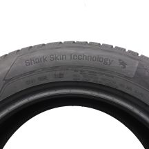6. Opony 225/60 R17 4x UNIROYAL 103V XL WinterExpert Zimowe 2022 7-7,8mm 21 Jak Nowe Nieużywane