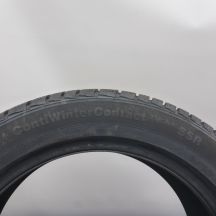 4. Opony 225/50 R17 2x CONTINENTAL 98V XL ContiWinterContact TS 830 P Run Flat Zimowe 2022 