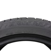 8. 4 x GISLAVED 225/45 R17 91H EuroFrost 6 Zima 2018, 2020, 2021 6-7mm