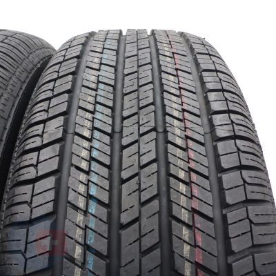 3. 4 x CONTINENTAL 235/65 R17 108V XL 4x4 Contact N1 Lato 2021 Jak Nowe