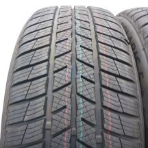 2. Opony 215/50 R18 4x BARUM 92V Polaris 5 Zimowe 2024