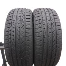 3. 4 x MOMO 205/45 R17 88V XL North Pole Winter W20 Zima 2020 7,2-7,5mm