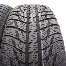 3. 4 x NOKIAN 265/70 R17 115H WR SUV 3 Zima 2021 Jak Nowe