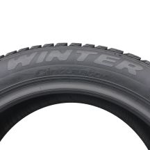 5. 1 x PIRELLI 215/50 R17 95H XL Winter Cinturato Zima 2021 Jak Nowa