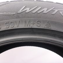 8. Opony 225/50 R18 4x VREDESTEIN 99V XL Wintrac PRO Zimowe 2022 7,8-8mm Jak Nowe