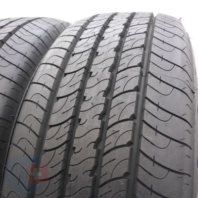 3. 2 x GOODYEAR 235/65 R16C 115/113R Marathon Cargo Lato 2015 Nieużywane