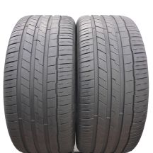 5. 4 x HANKOOK 285/45 R21 113Y XL Ventus S1 evo 3 SUV K127A A0 Lato 2023 6-6,8mm