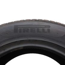 8. 4 x PIRELLI 265/55 R19 109V MO Scorpion Winter Zima 2018 Jak Nowe Nieużywane